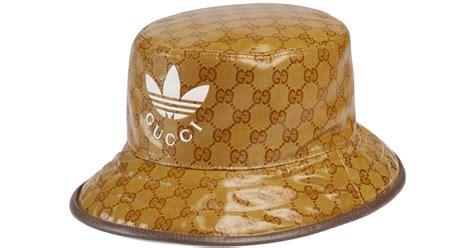 adidas gucci bucket hat